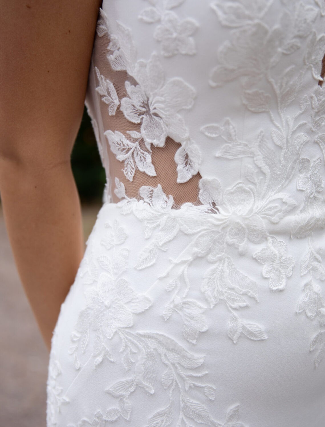 Trouwjurk 7855 van Stella York kopen bij Weddings 1