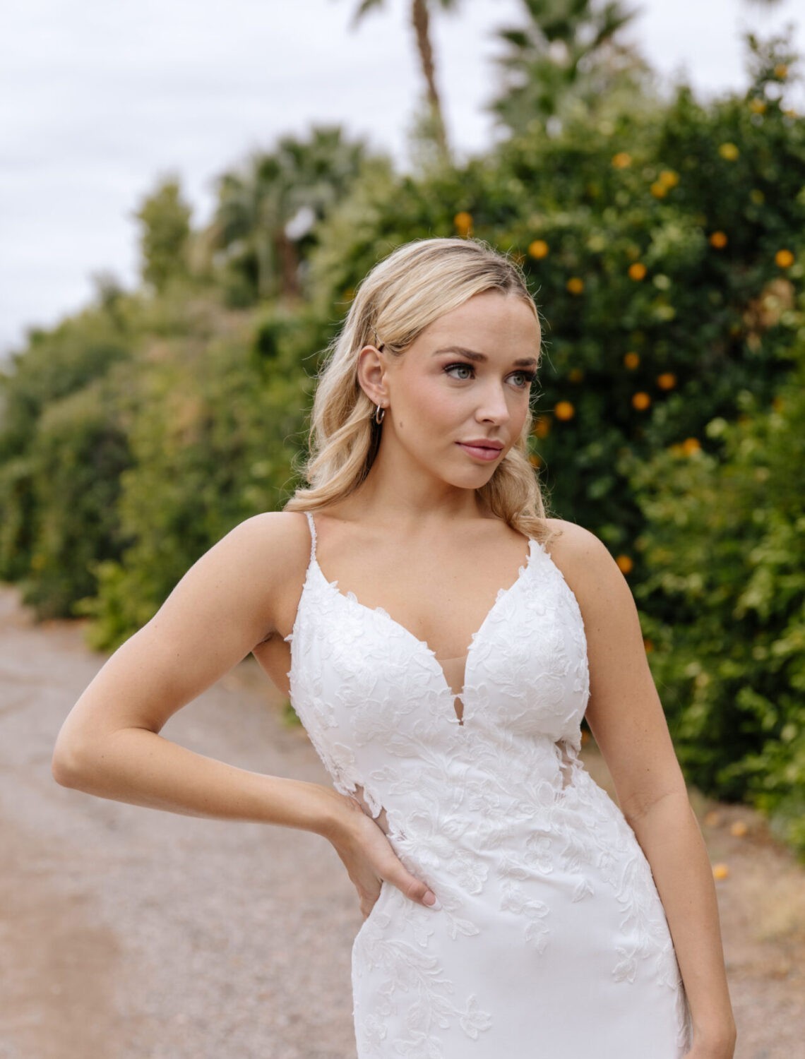 Trouwjurk 7855 van Stella York kopen bij Weddings 2