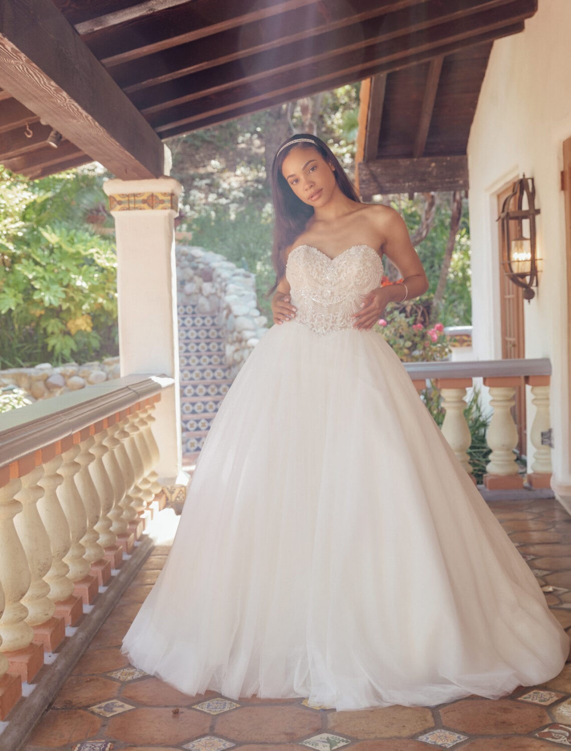 Trouwjurk 8046 van Stella York kopen bij Weddings 1