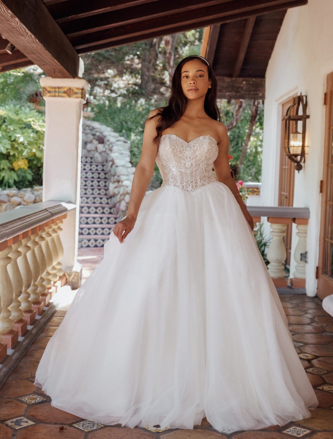 Trouwjurk 8046 van Stella York kopen bij Weddings 2