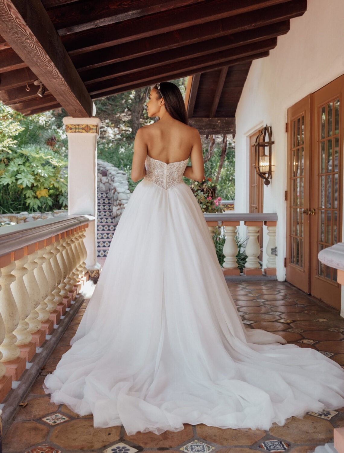 Trouwjurk 8046 van Stella York kopen bij Weddings 4