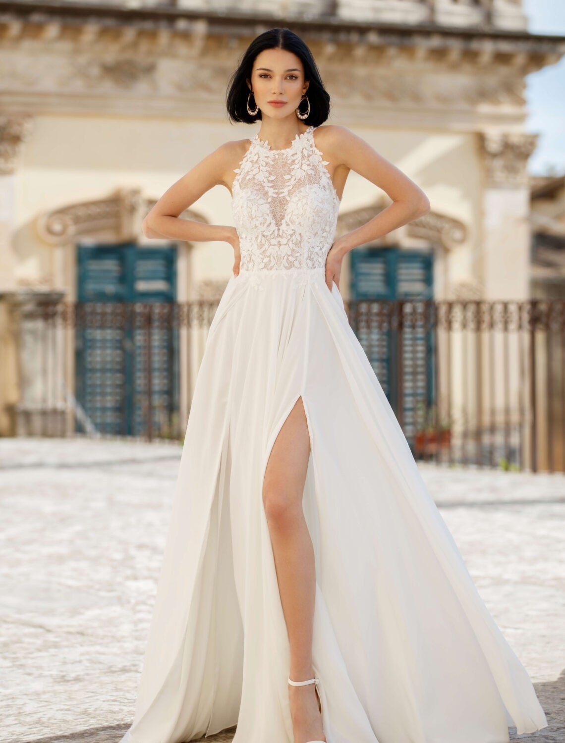 Trouwjurk ART 25/04 van Jarice kopen bij Weddings 1