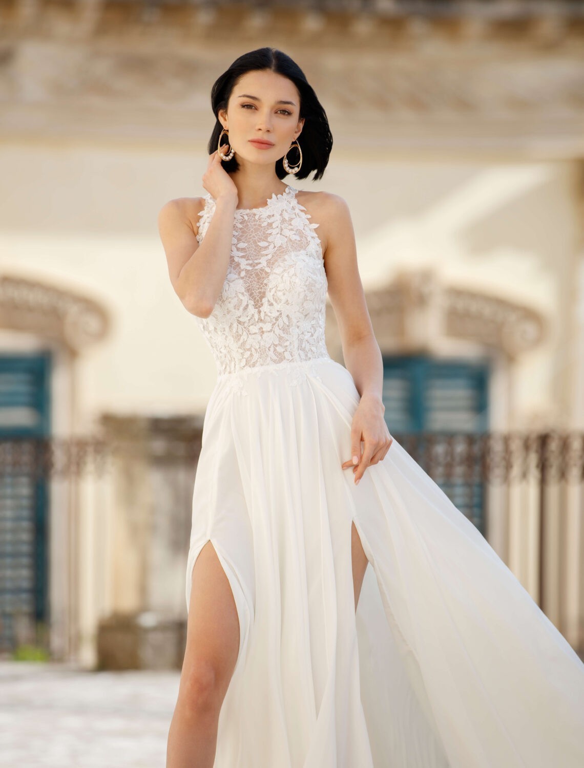 Trouwjurk ART 25/04 van Jarice kopen bij Weddings 2