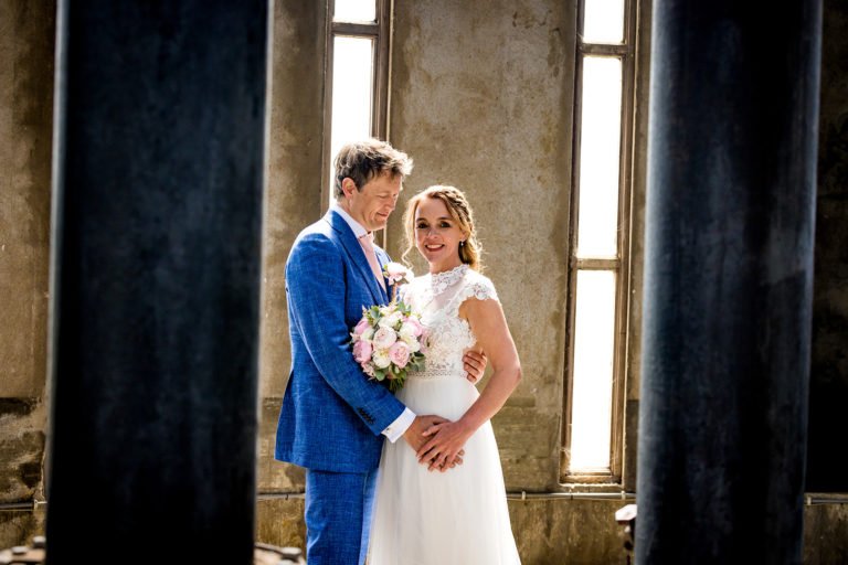 Weddings Happy Bride Monique & Reza