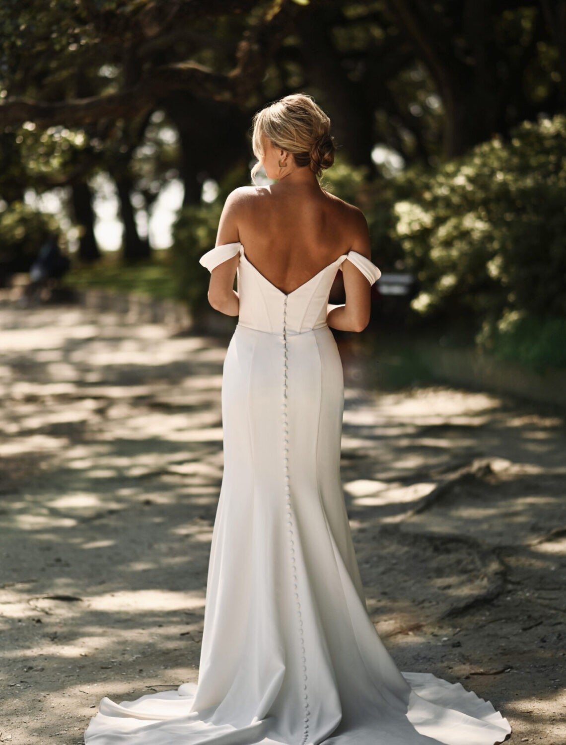 Trouwjurk D3864 van Essense of Australia kopen bij Weddings 2