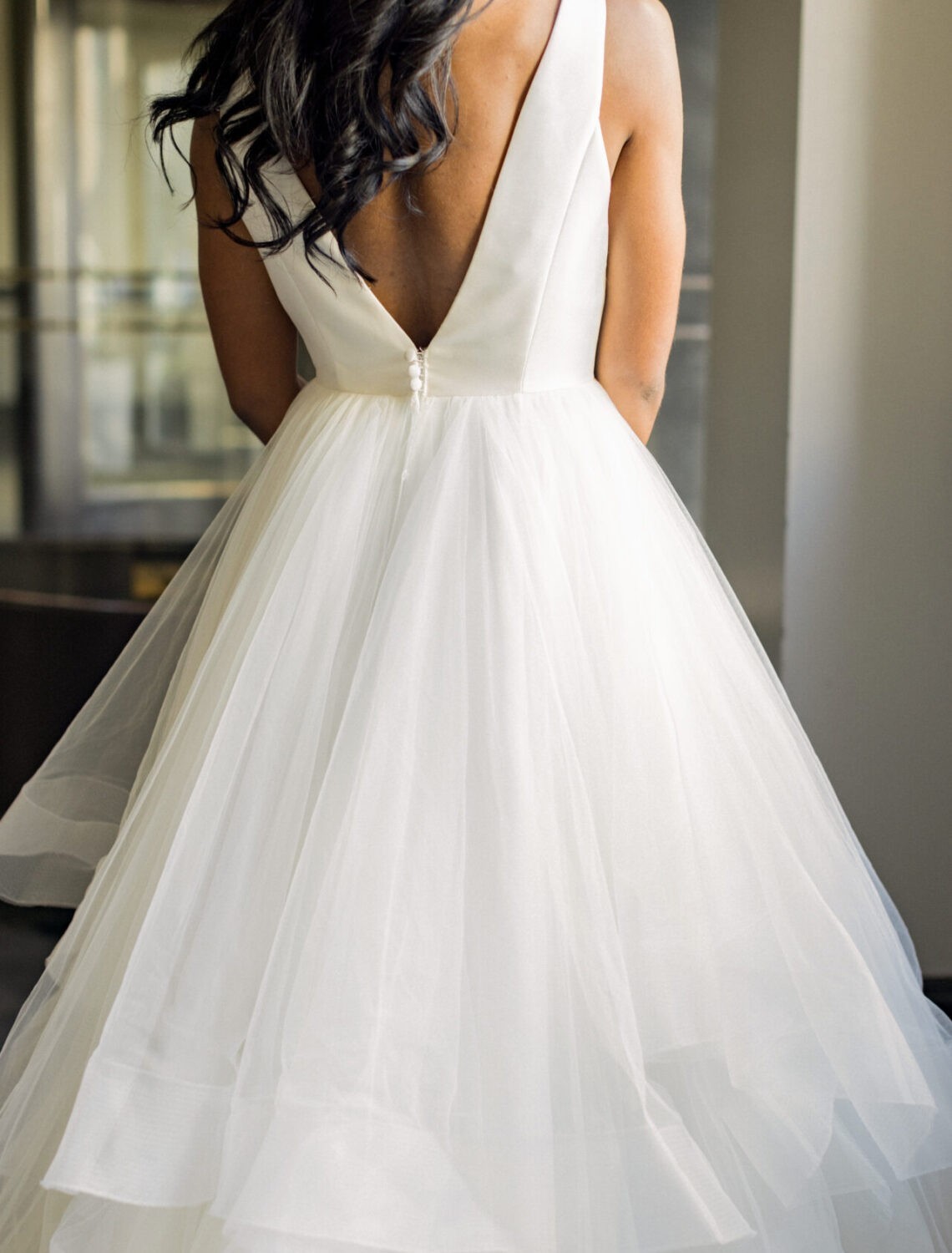 Trouwjurk D4012 van Essense of Australia kopen bij Weddings 2