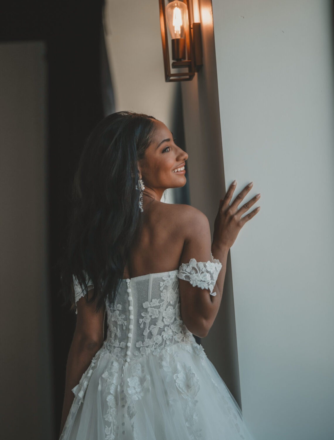 Trouwjurk D4106 van Essense of Australia kopen bij Weddings 1