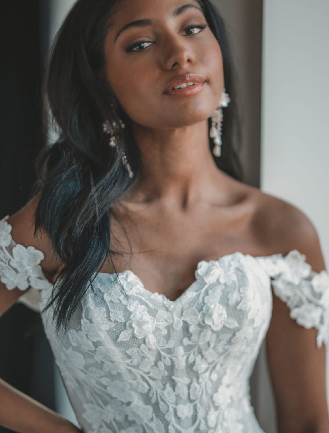 Trouwjurk D4106 van Essense of Australia kopen bij Weddings 2