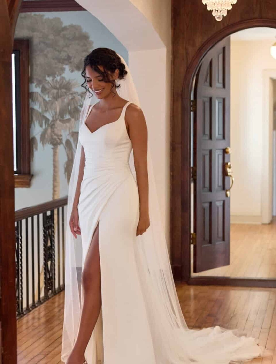 Trouwjurk D4439 van Essense of Australia kopen bij Weddings 2