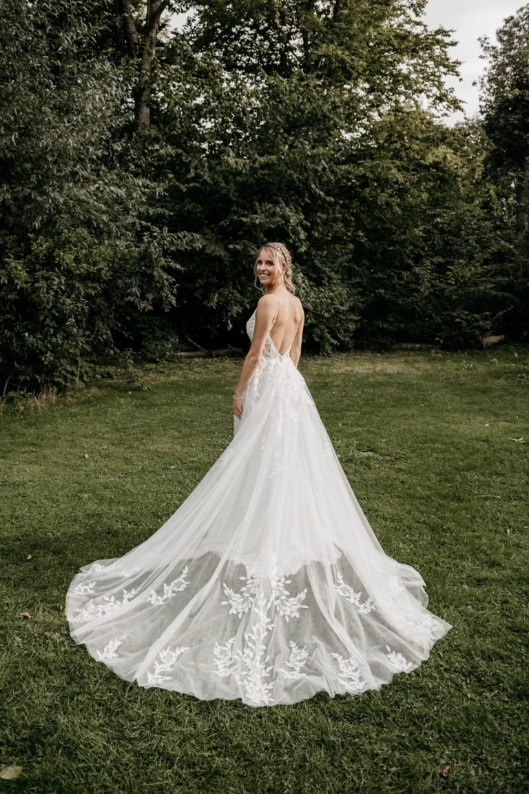 Trouwjurk Happy Bride