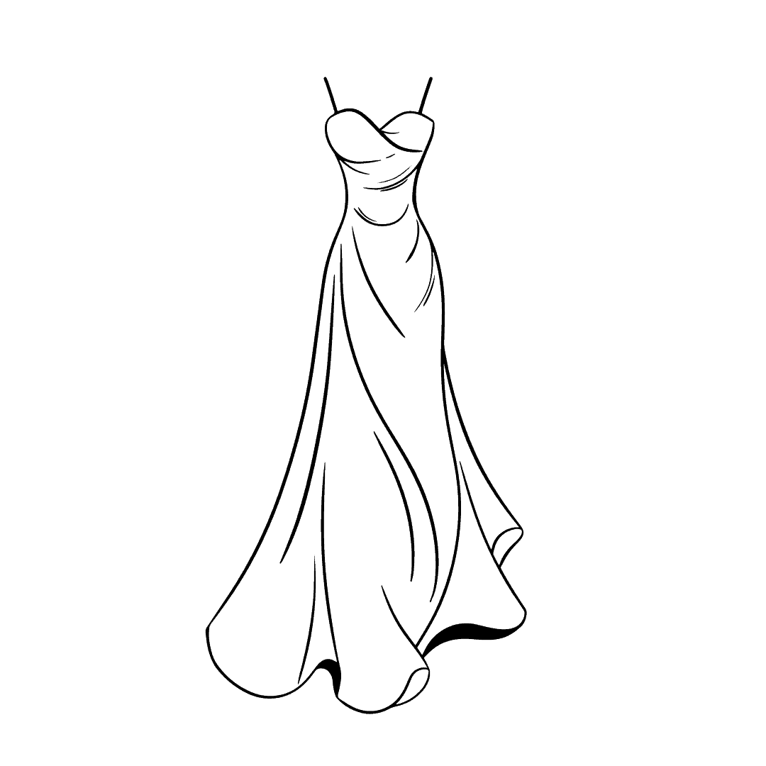 a-lijn-silhouet-trouwjurk