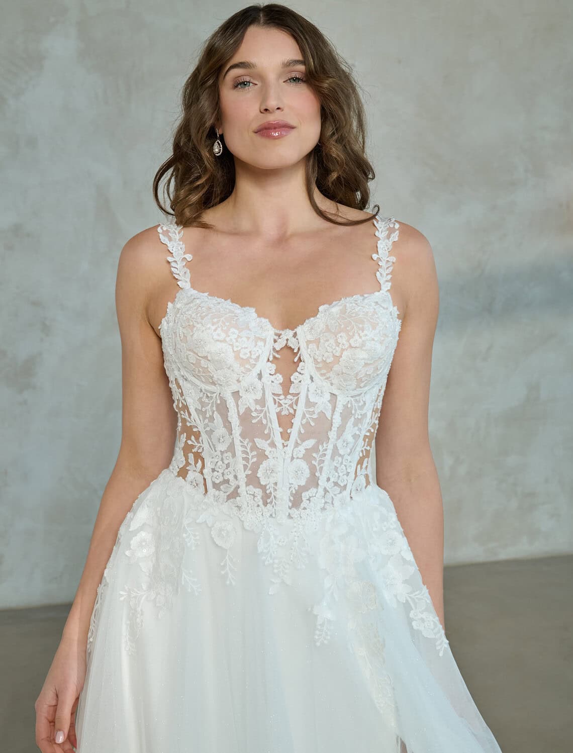 Trouwjurk Farzana van Azuree kopen bij Weddings 2