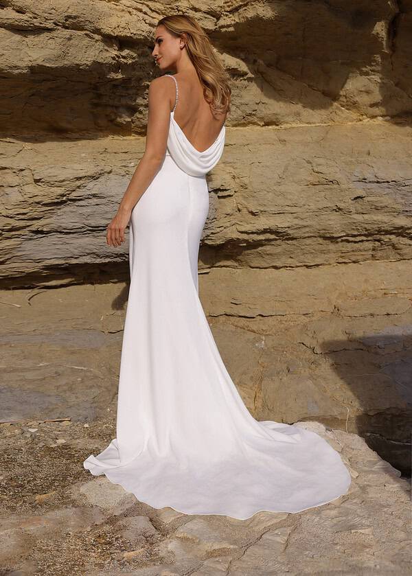 Trouwjurk Firenze van Azuree kopen bij Weddings 1
