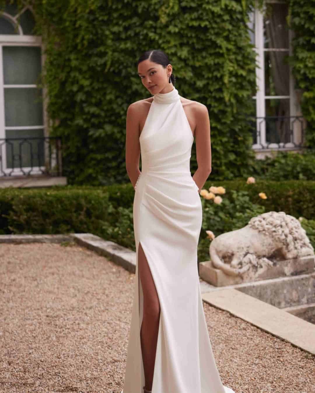 Fit & flare silhouet Weddings