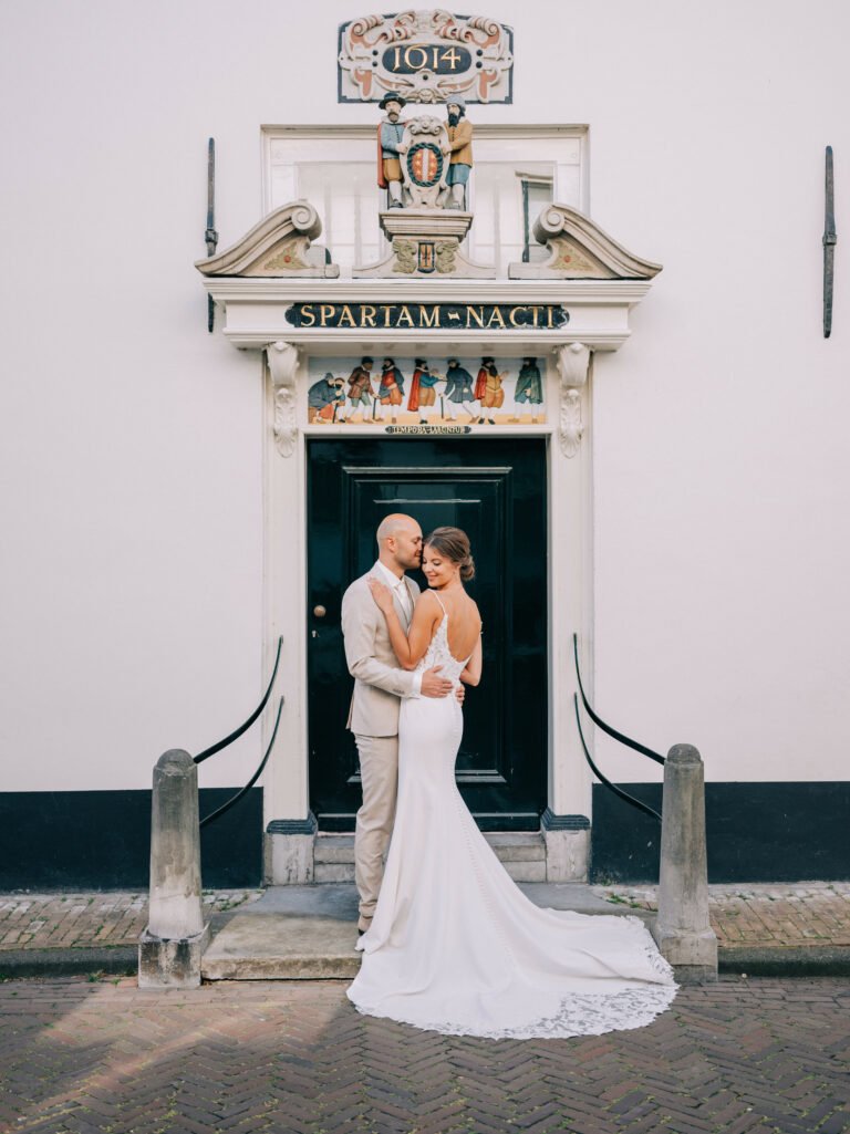 Happy Bride Weddings
