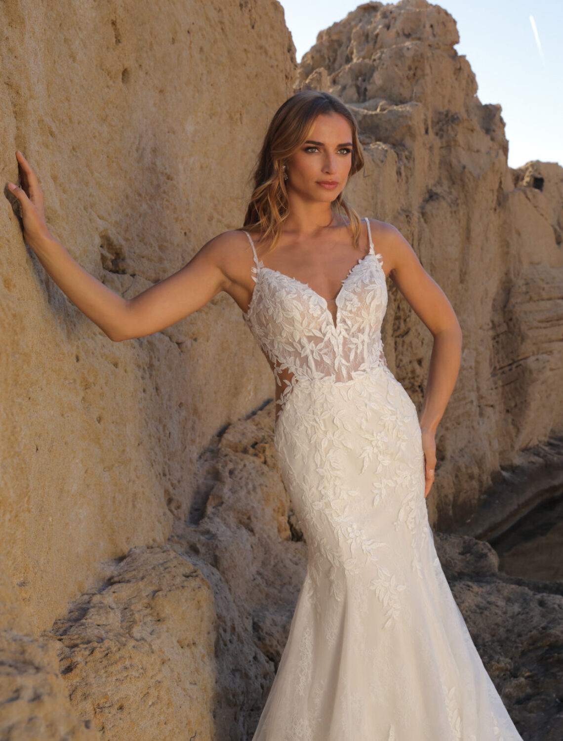 Goddess-Azuree Bridal-Close-3