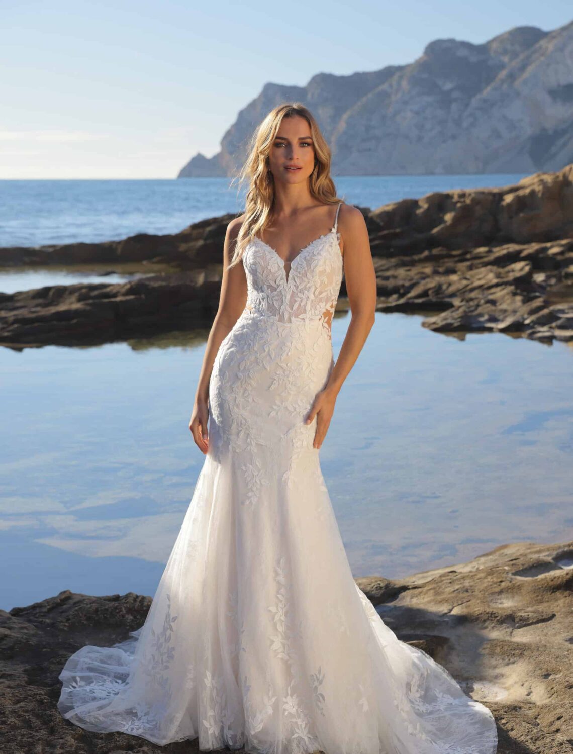 Goddess-Azuree Bridal-Front