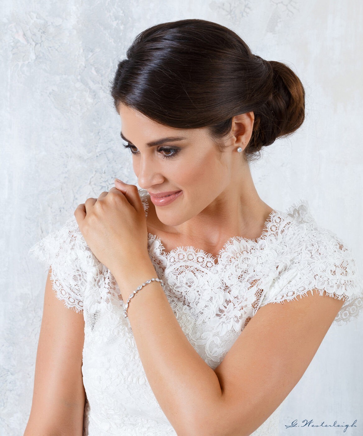 Armband H1272 van G.Westerleigh kopen bij Weddings
