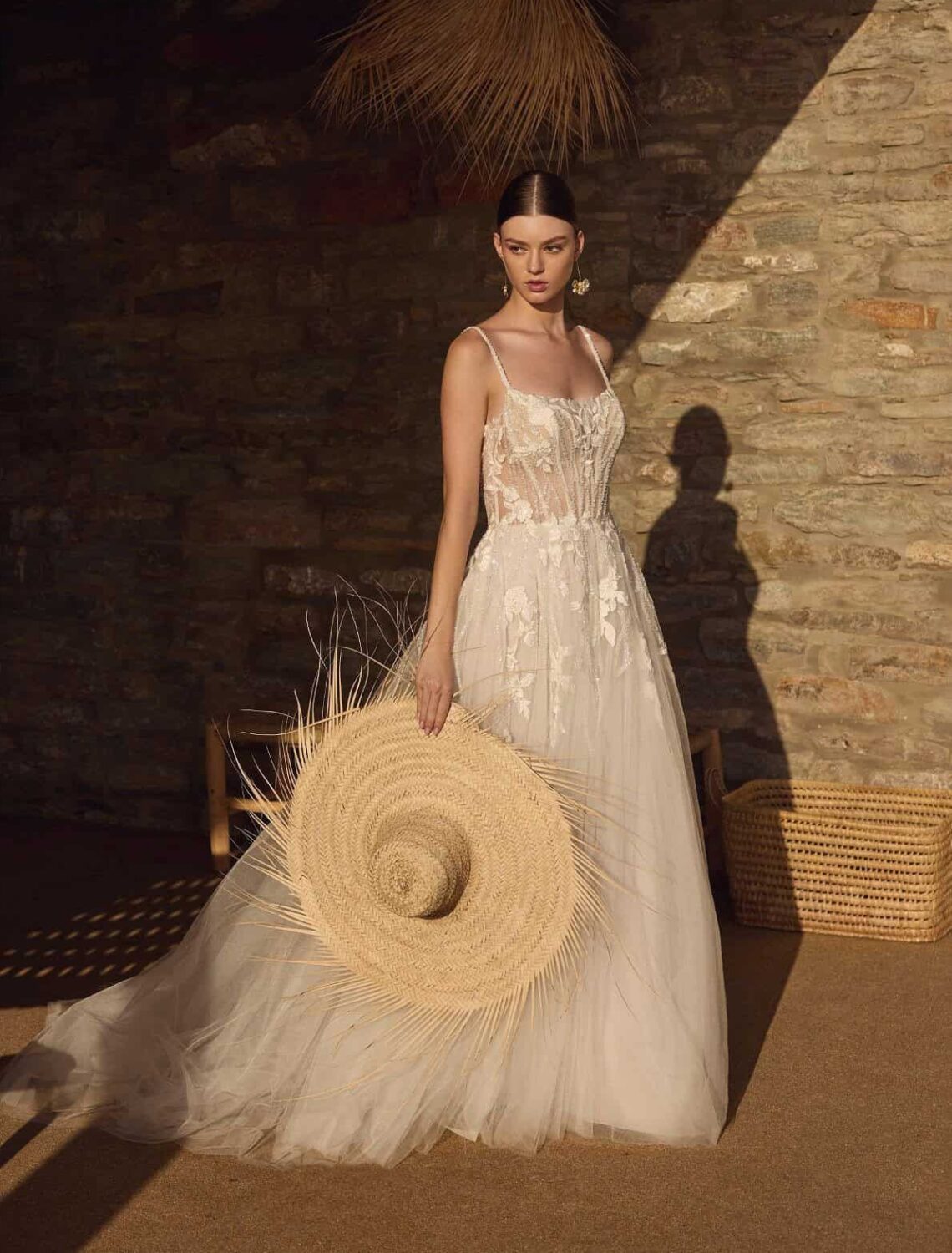 Trouwjurk Henrike van Modeca kopen bij Weddings 1