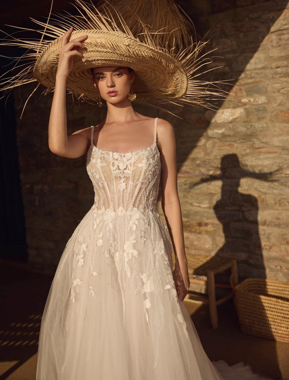 Trouwjurk Henrike van Modeca kopen bij Weddings 3