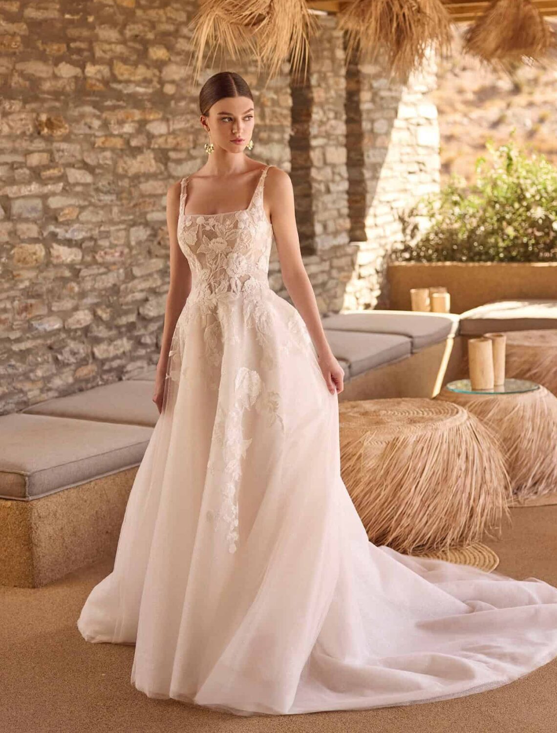 Trouwjurk Hetty van Modeca kopen bij Weddings 1