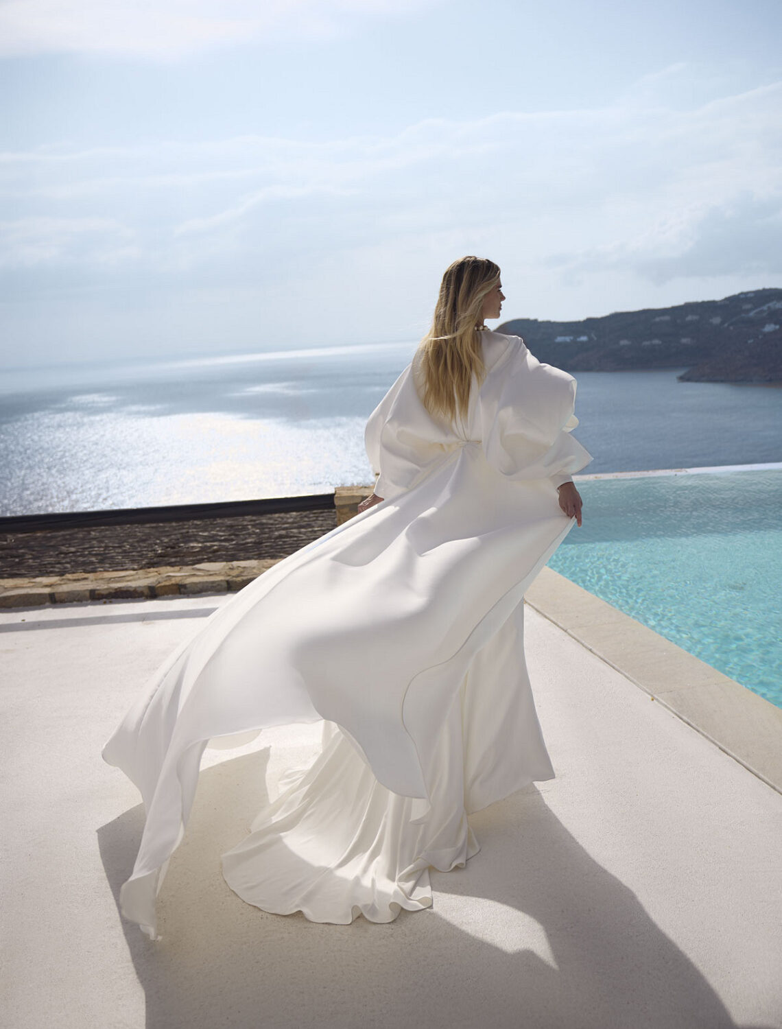 Trouwjasje Isabel van Modeca kopen bij Weddings 1