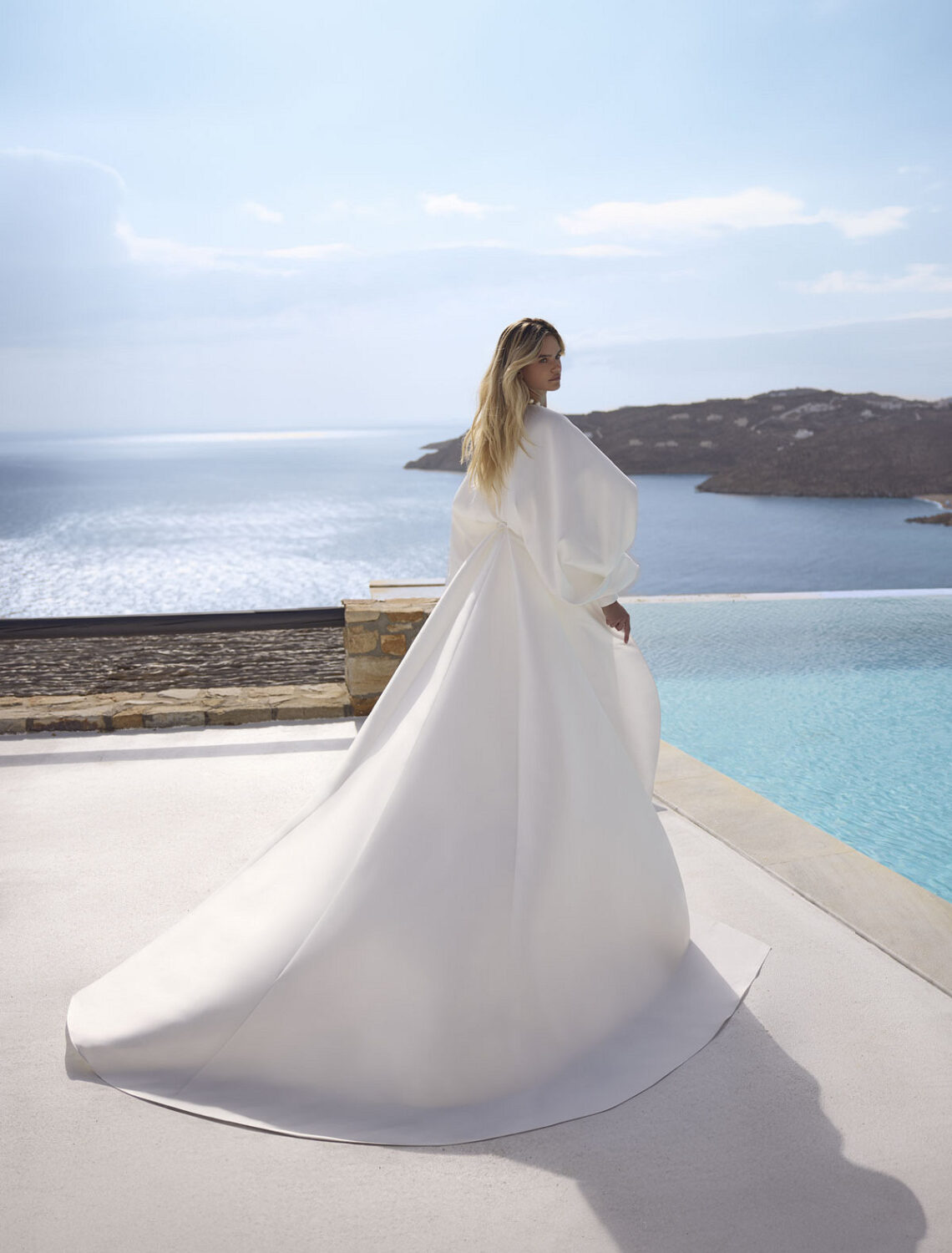 Trouwjasje Isabel van Modeca kopen bij Weddings 2