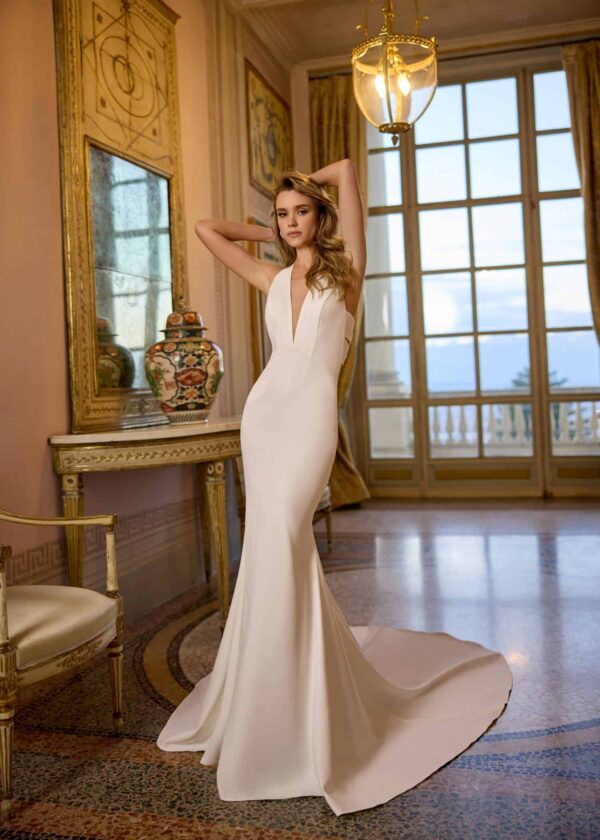 Trouwjurk Jane van Randy Fenoli kopen bij Weddings 2