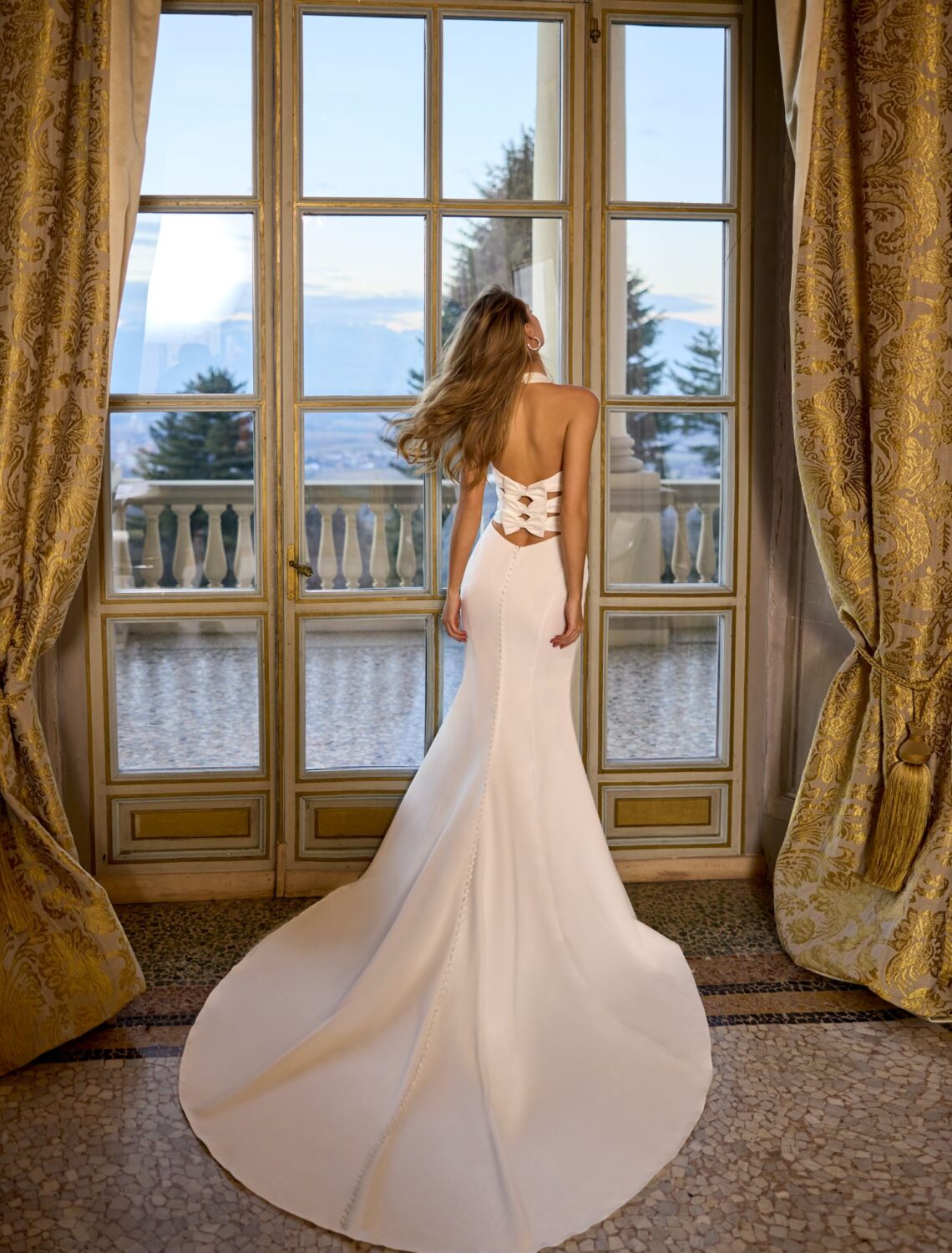 Trouwjurk Jane van Randy Fenoli kopen bij Weddings 3