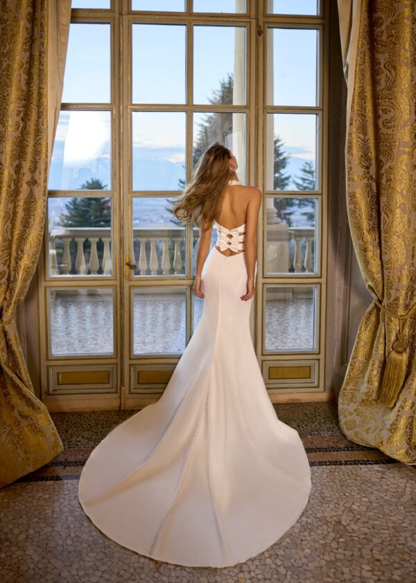 Trouwjurk Jane van Randy Fenoli kopen bij Weddings 3