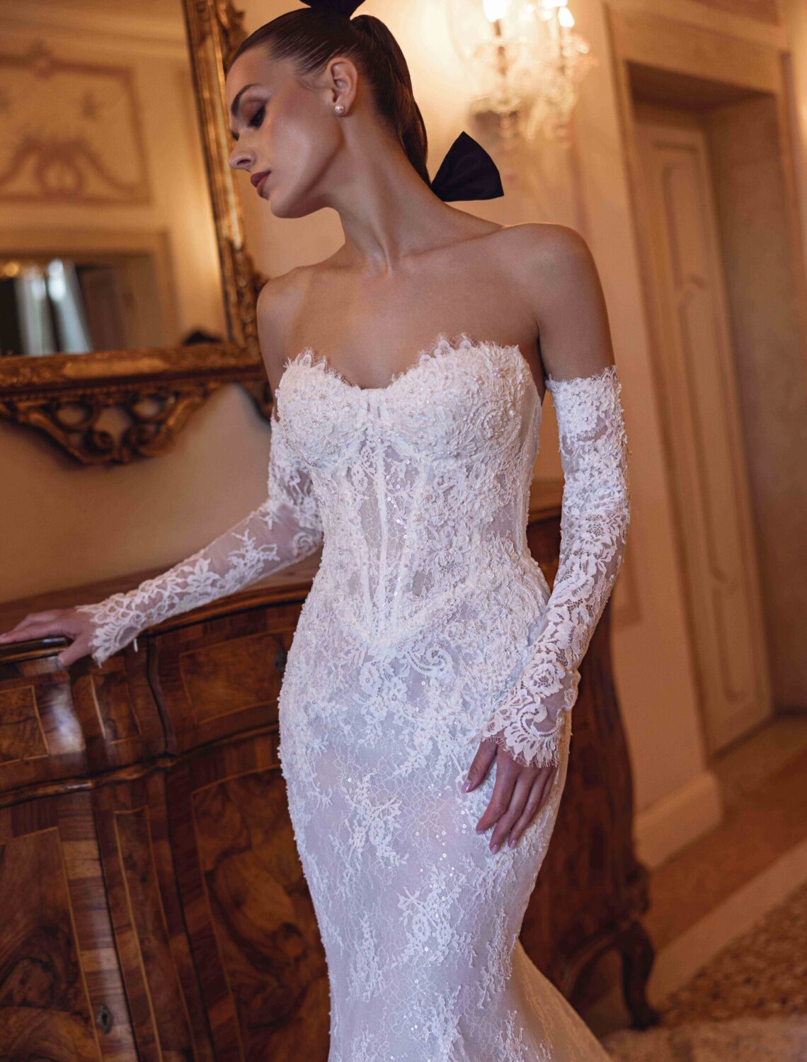 Trouwjurk Khloe van Dominiss kopen bij Weddings 2
