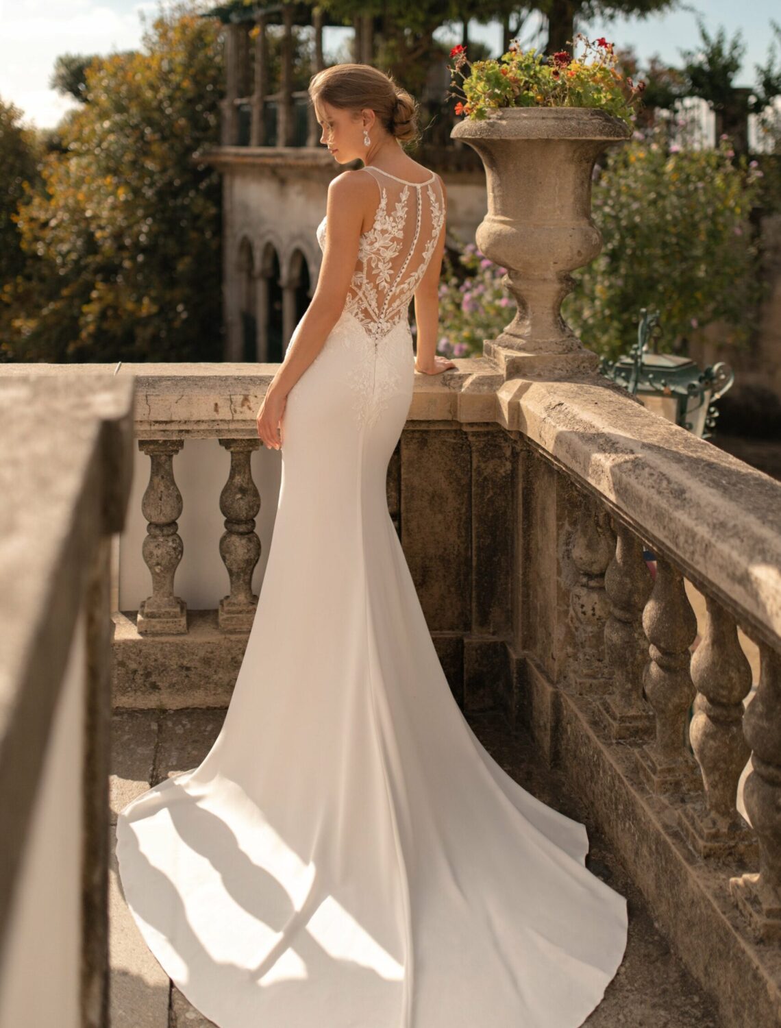 Trouwjurk Kehlani van Libelle kopen bij Weddings 2