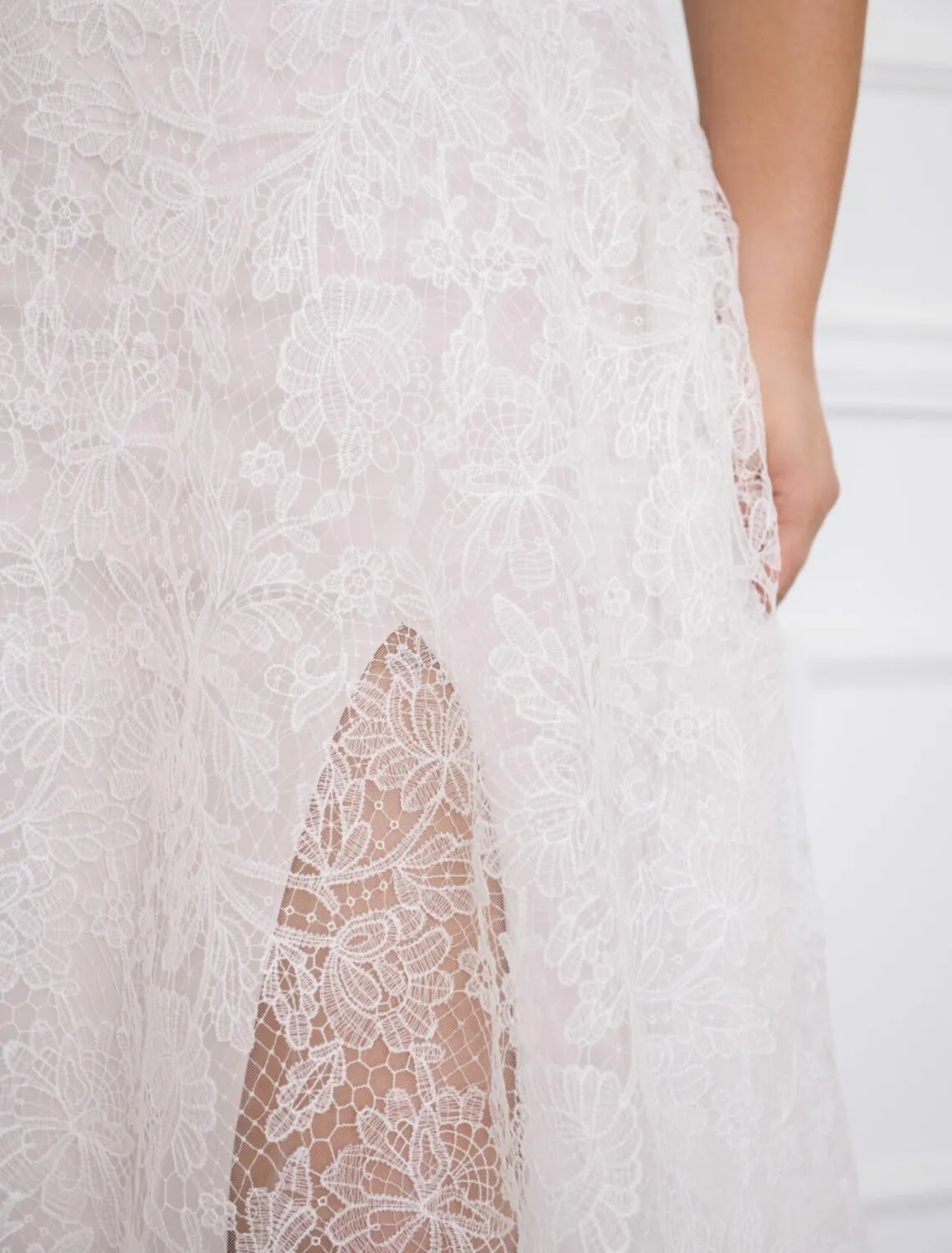 Trouwjurk Klara van All Who Wonder kopen bij Weddings 5