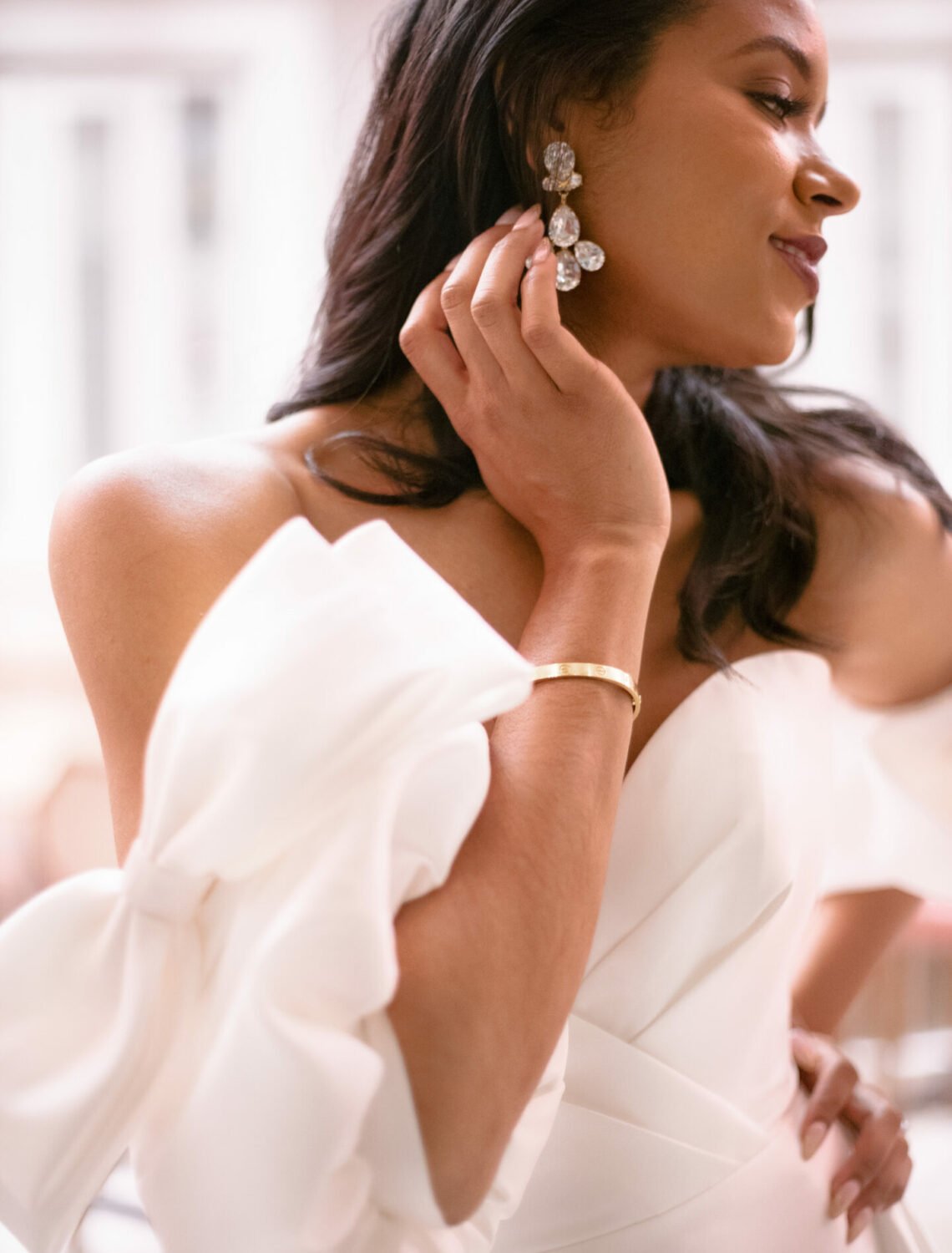 Trouwjurk D3822 van Essense of Australia kopen bij Weddings 4