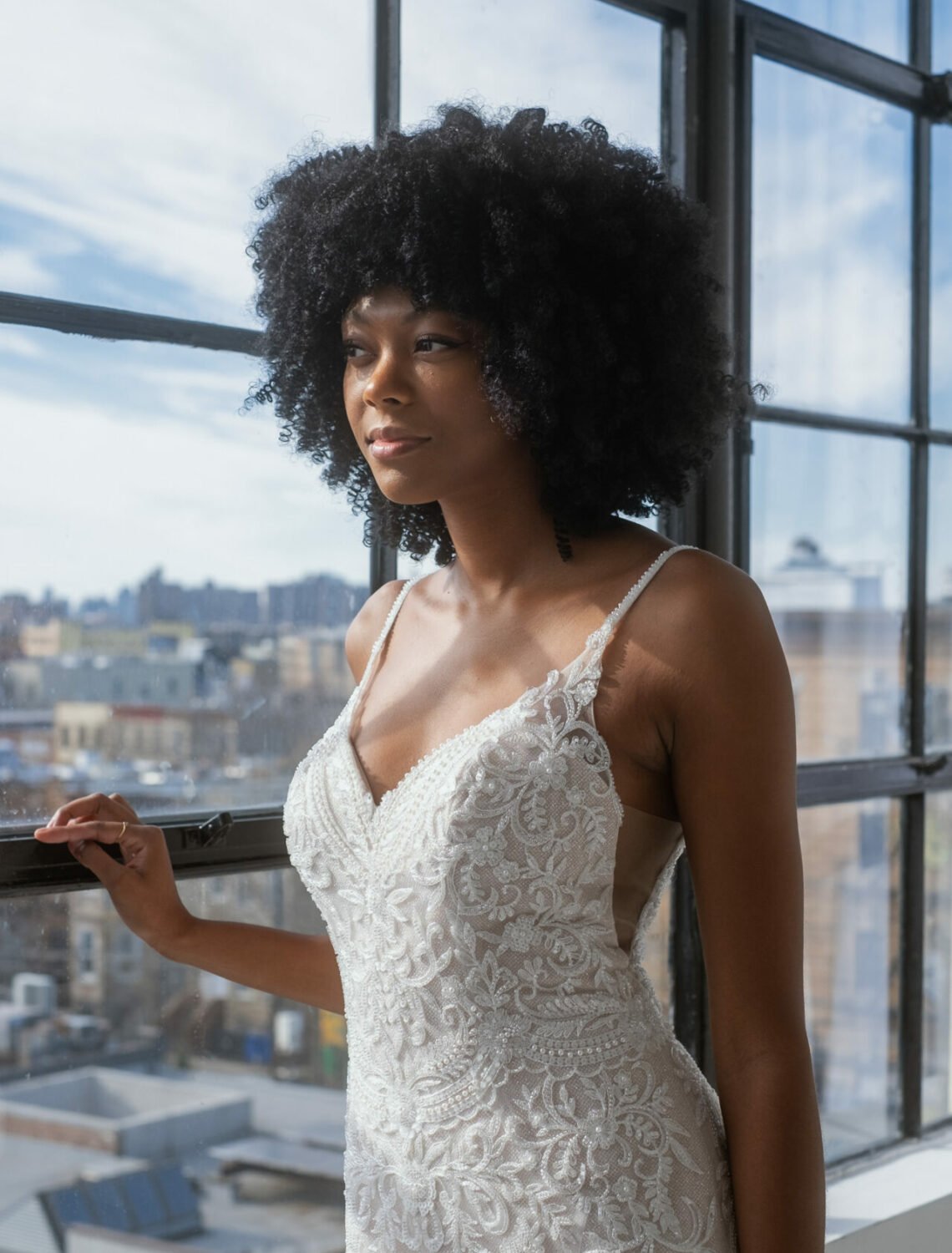 Trouwjurk D3837 van Essense of Australia kopen bij Weddings 2