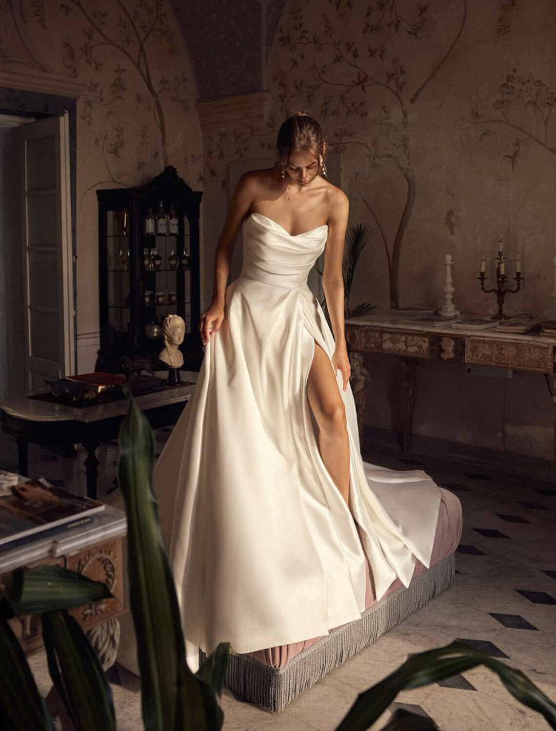 Trouwjurk Marcella van Modeca kopen bij Weddings 2