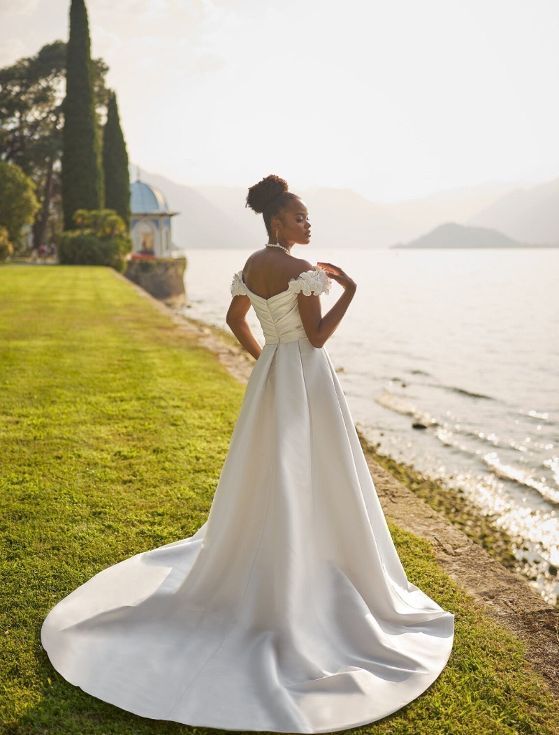 Trouwjurk Margot van Libelle kopen bij Weddings 2