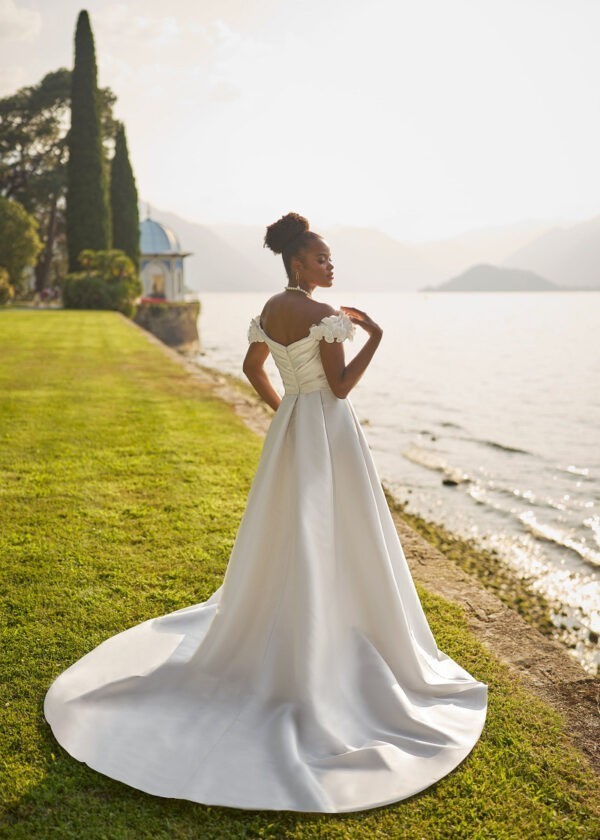 Trouwjurk Margot van Libelle kopen bij Weddings 2