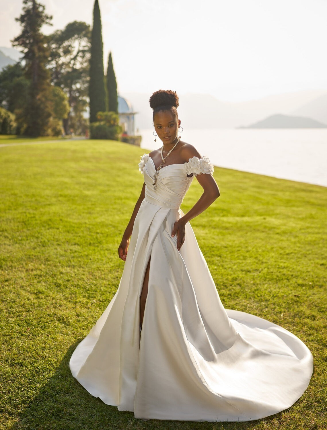 Trouwjurk Margot van Libelle kopen bij Weddings 4