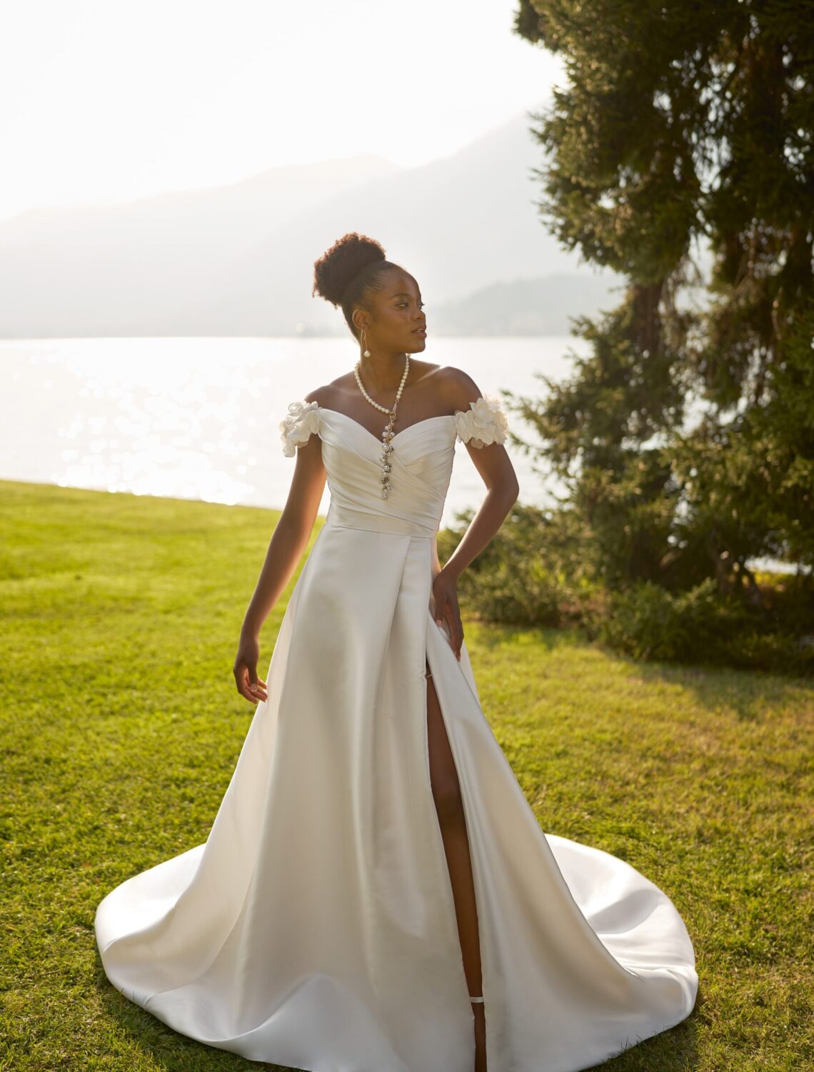 Trouwjurk Margot van Libelle kopen bij Weddings 1