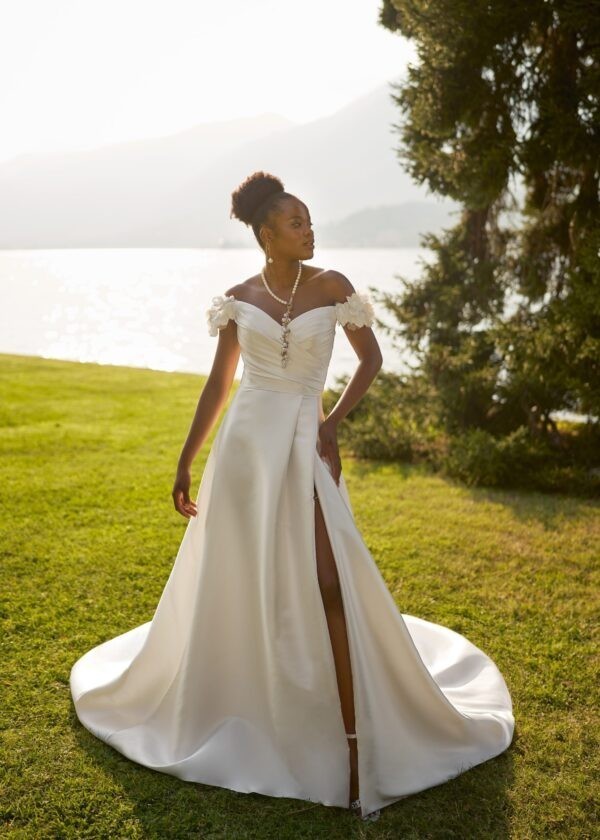 Trouwjurk Margot van Libelle kopen bij Weddings 1