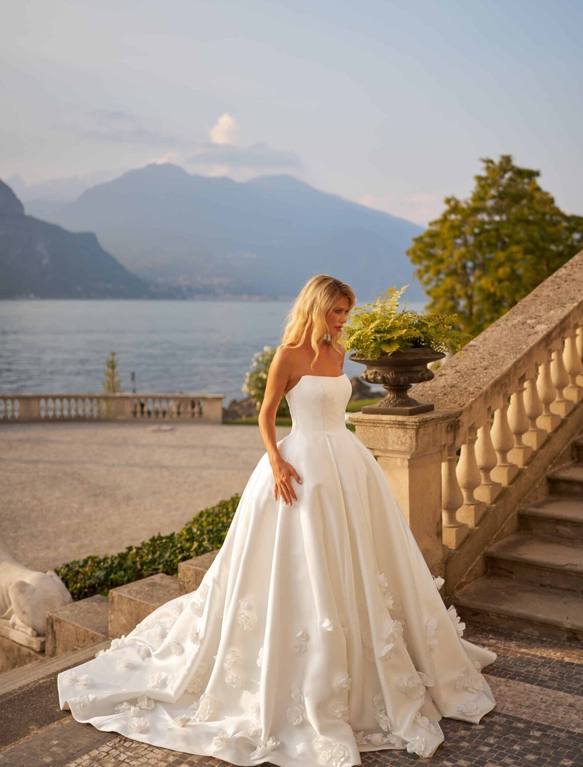 Trouwjurk Marit van Libelle kopen bij Weddings 1