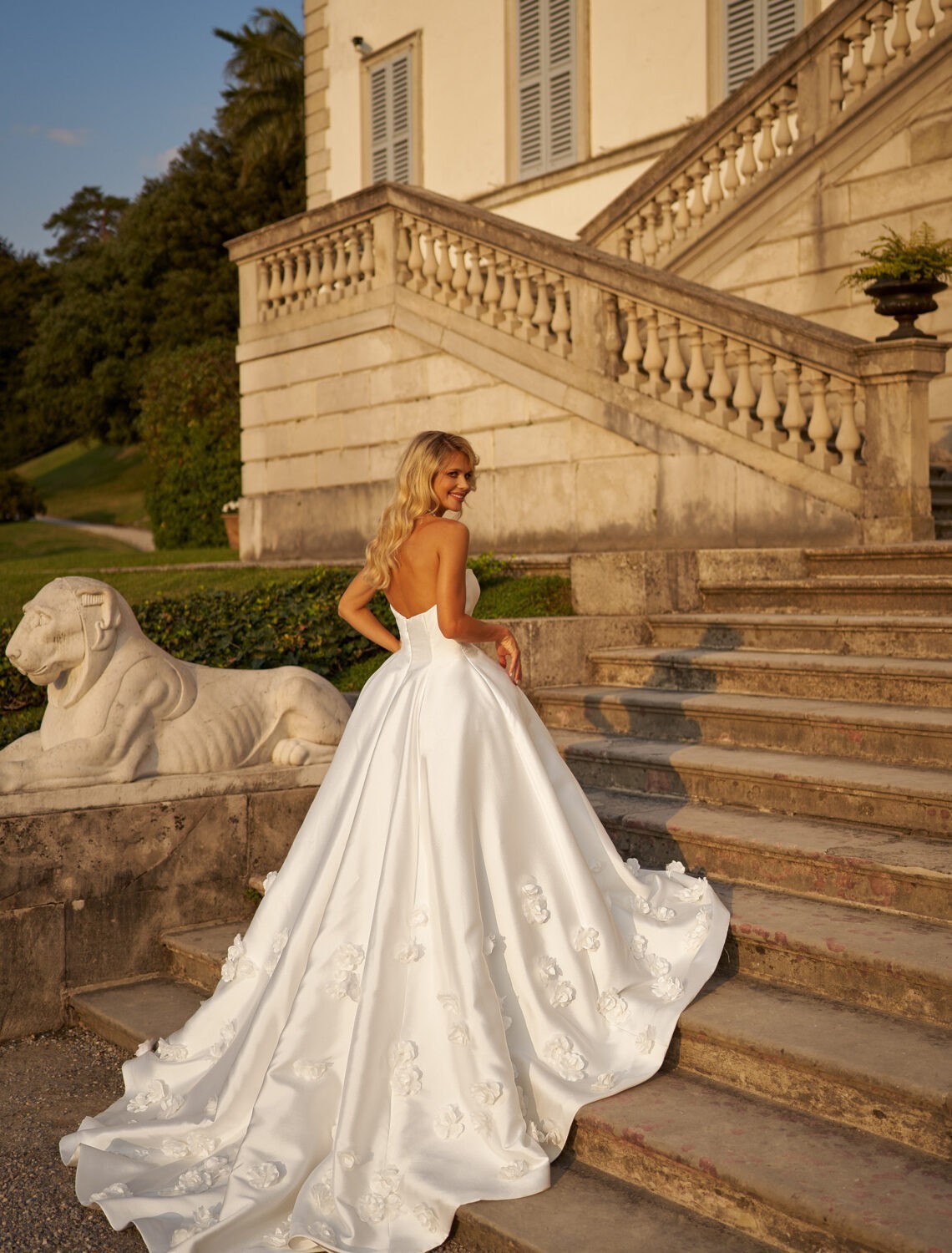 Trouwjurk Marit van Libelle kopen bij Weddings 2