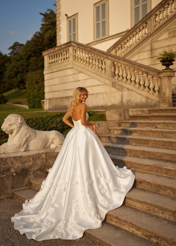 Trouwjurk Marit van Libelle kopen bij Weddings 2