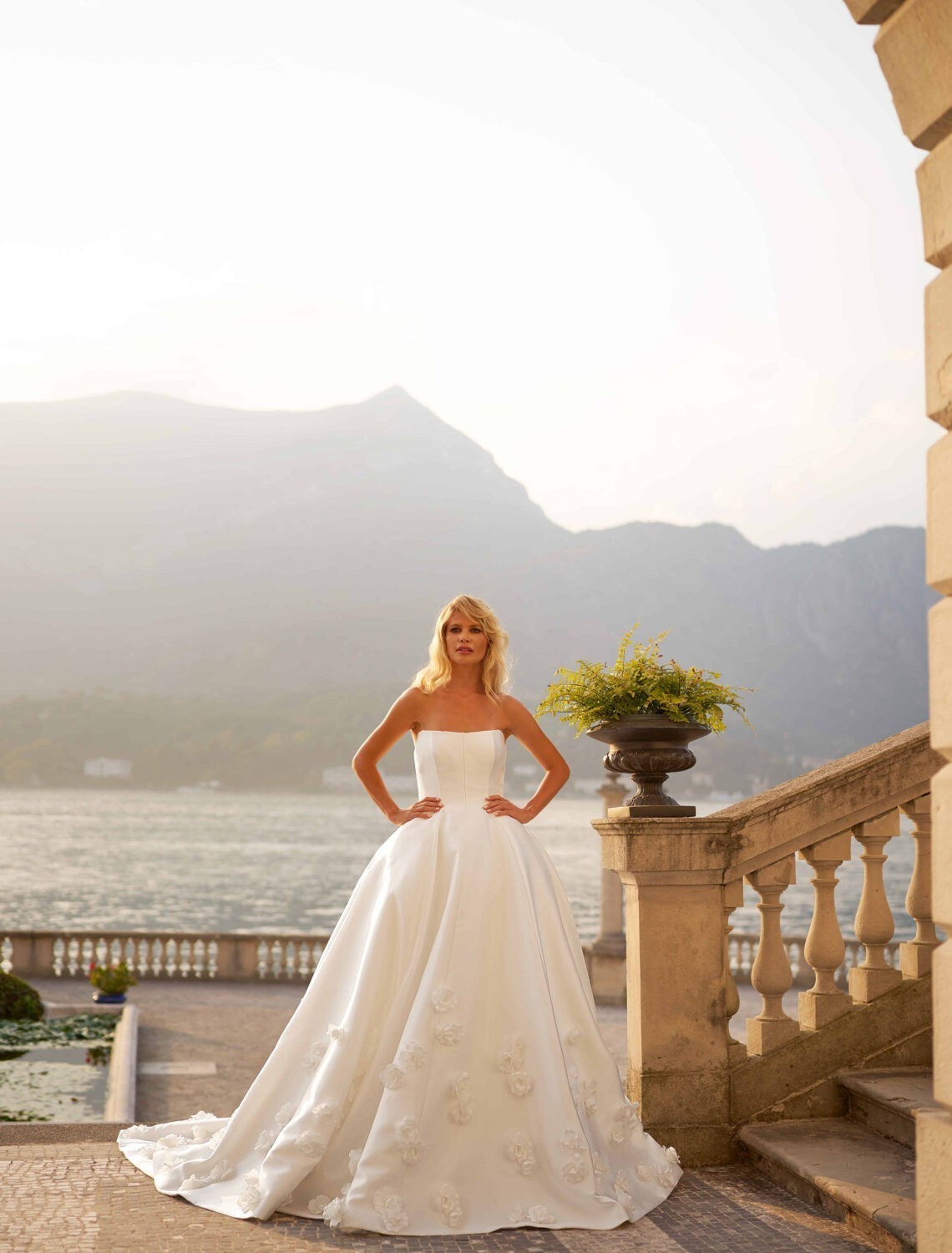 Trouwjurk Marit van Libelle kopen bij Weddings 4