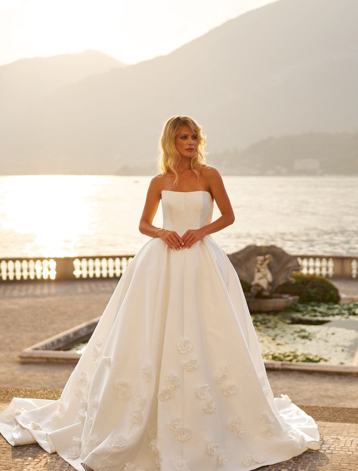 Trouwjurk Marit van Libelle kopen bij Weddings 5