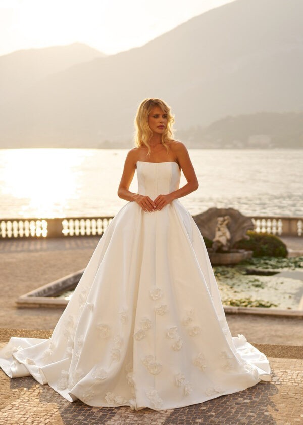 Trouwjurk Marit van Libelle kopen bij Weddings 5