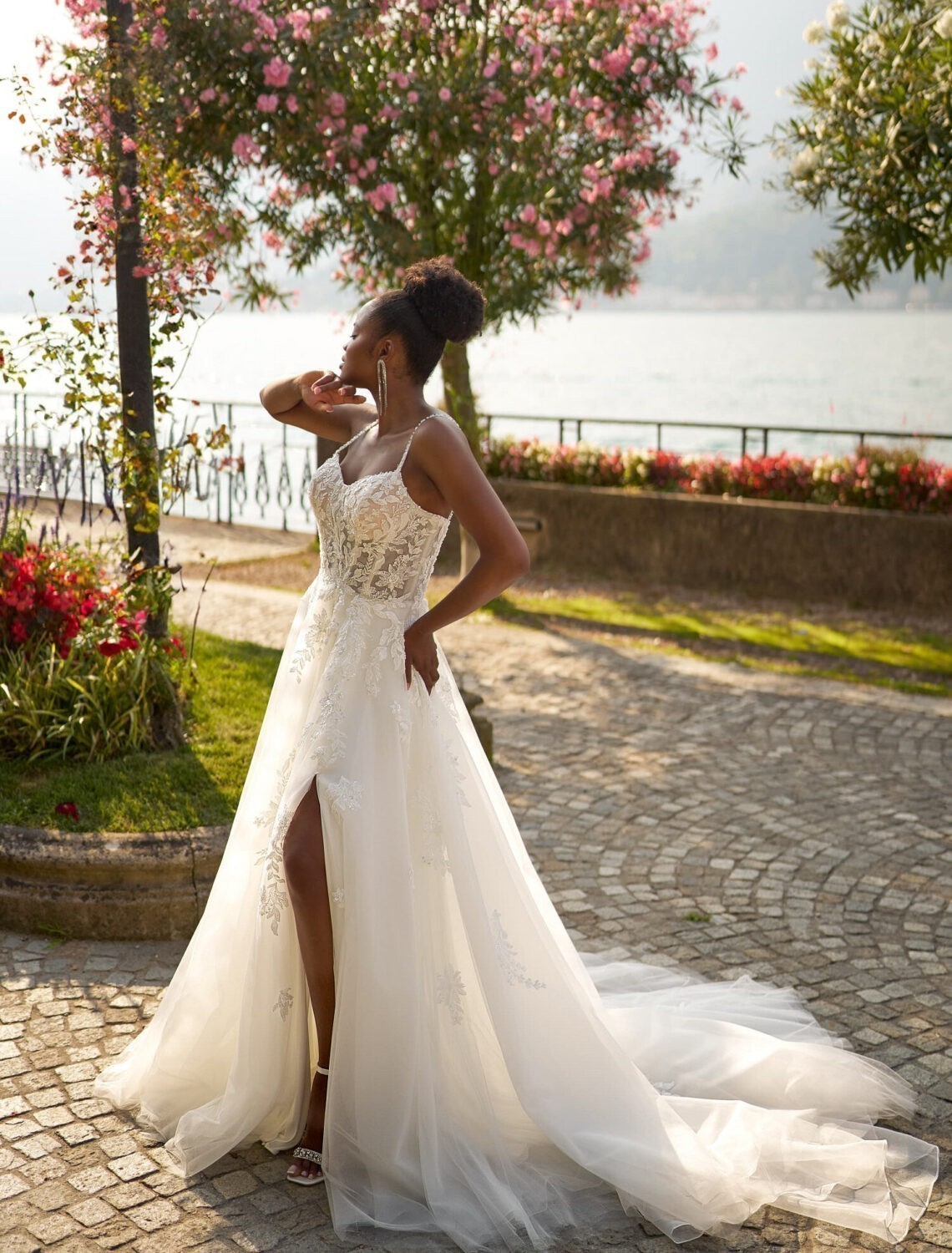 Trouwjurk Marley van Libelle kopen bij Weddings 1