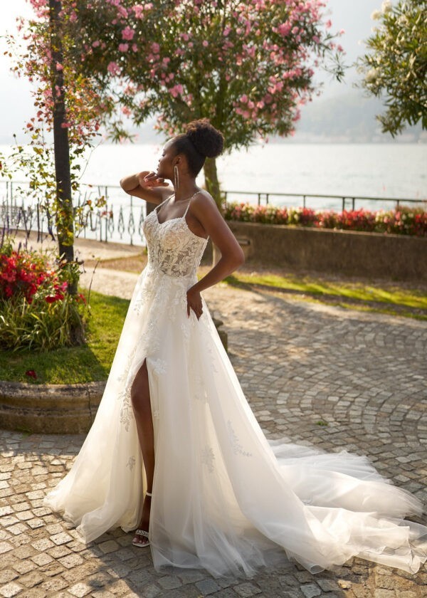 Trouwjurk Marley van Libelle kopen bij Weddings 1