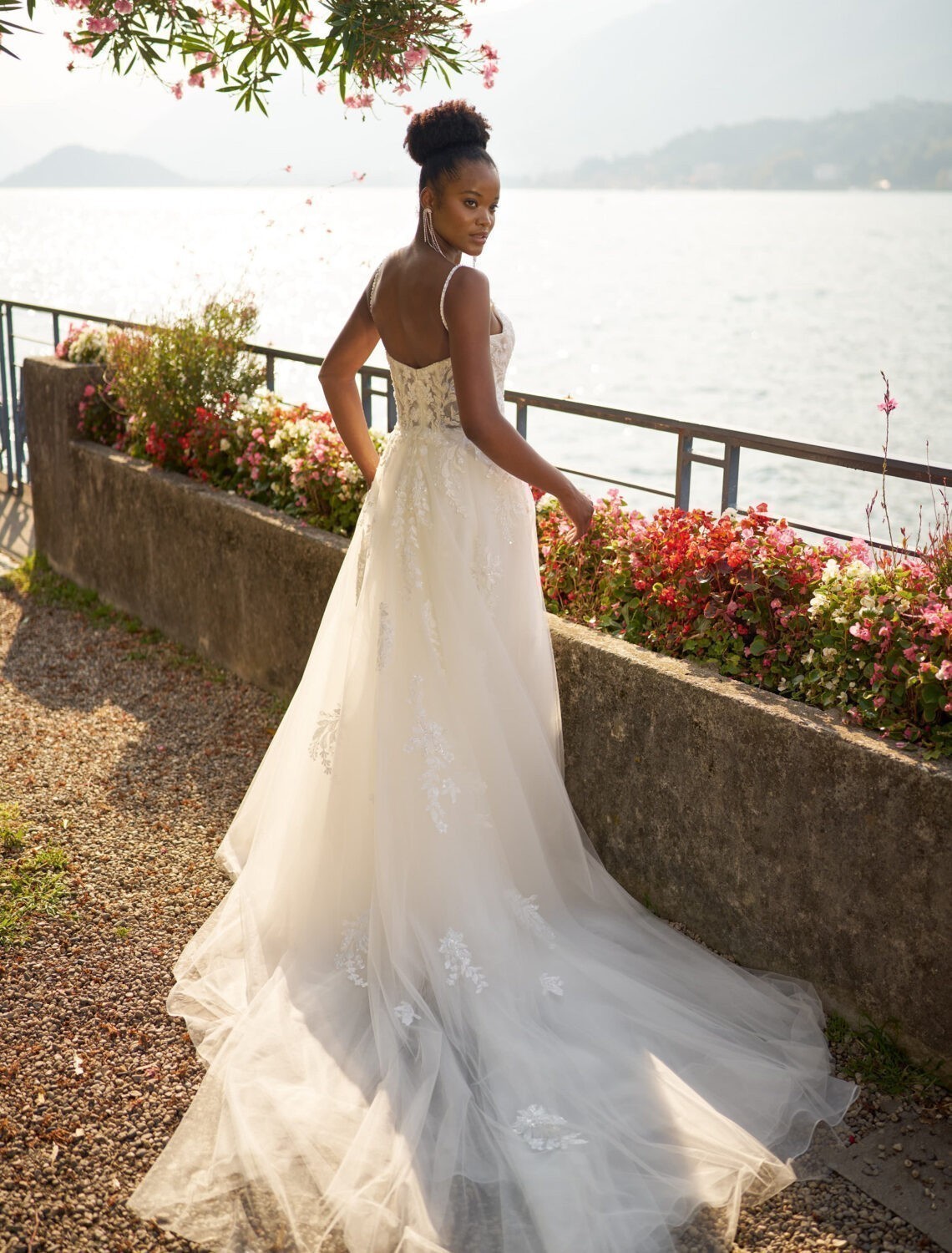 Trouwjurk Marley van Libelle kopen bij Weddings 2